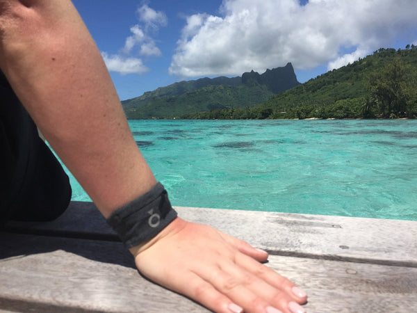 Midnight Blue - RingHero