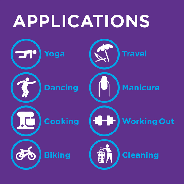 Slate Gray - RingHero