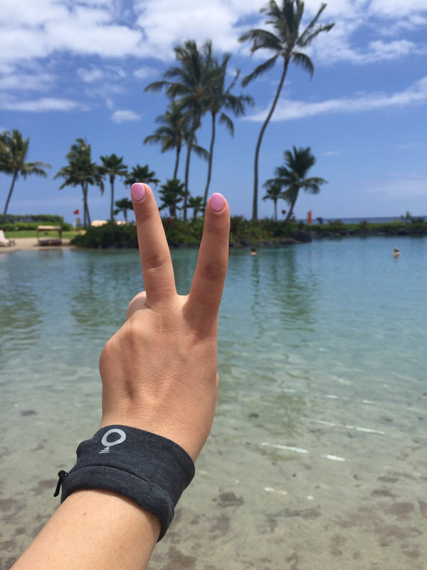 Slate Gray - RingHero