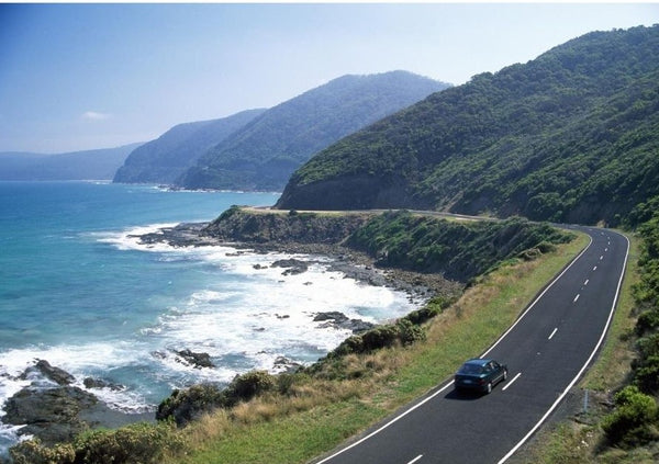 Hitting the road for your next vacation?  A few things you need before your road trip