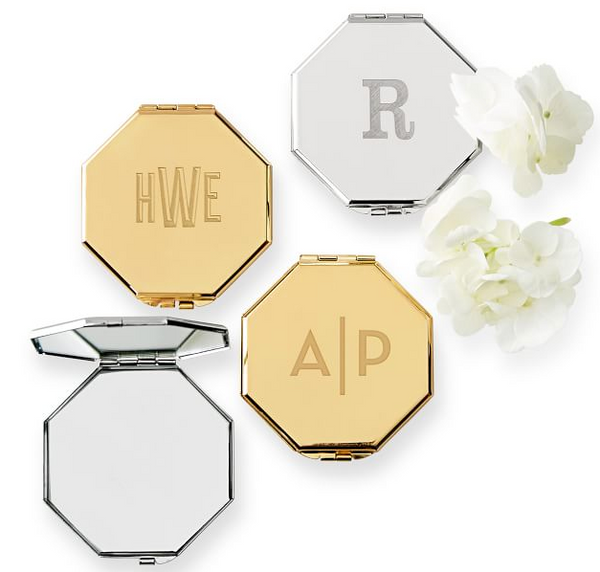 4 Ways to Fight Fatigue & Bridesmaid Gift Ideas