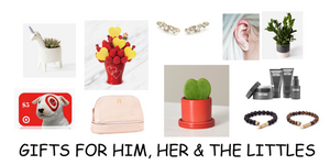 Valentine’s Day Last Minute Gift Ideas