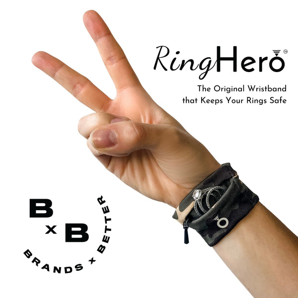 BRANDS X BETTER & How You Can Help - RingHero