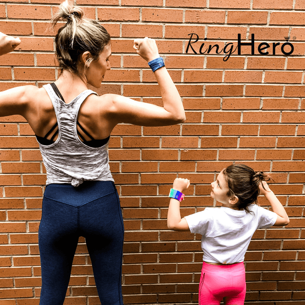 Happy Mother's Day - RingHero