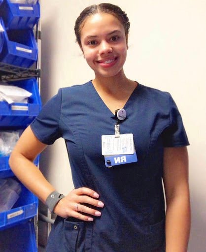 🙌 Help us say thank you to our #healthcareheroes 🙌 - RingHero