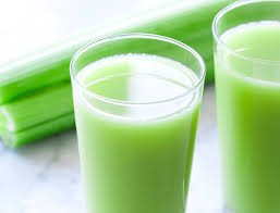 Is it Worth the Hype?! Celery Juice for the win?