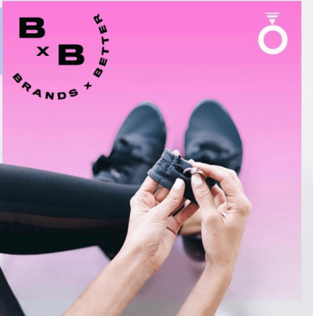 Shop small and GIVE Back ~ 2% of sales are being donated through May - RingHero