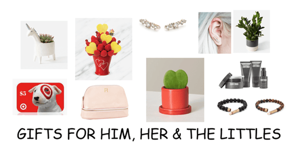 Valentine’s Day Last Minute Gift Ideas - RingHero