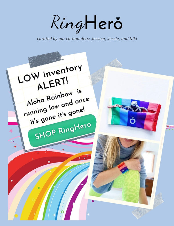 We Can't Keep These In Stock - RingHero