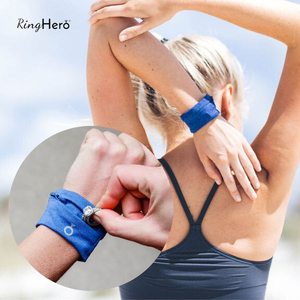 What is RingHero? - RingHero