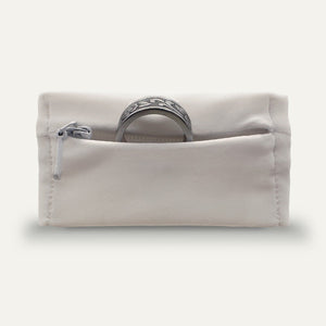 Pearl White - RingHero