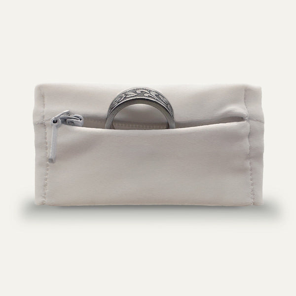 Pearl White - RingHero