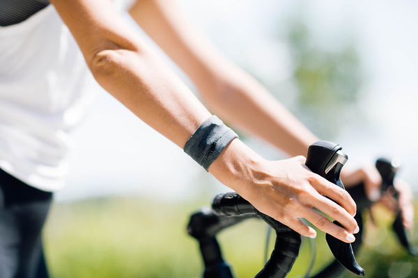 keep ring safe when active