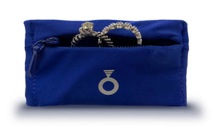 Midnight Blue - RingHero