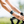 Secure your engagement ring during cycling